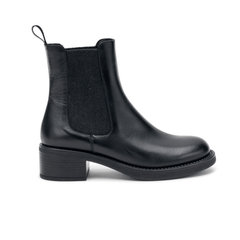 FRAU BEATLES 82L5 14537 NERO