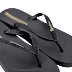 IPANEMA INFRADITO DONNA 83140 ANATOMICA LOLITA NERO