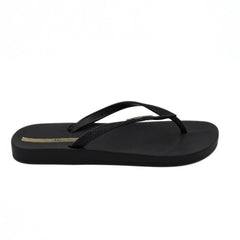 IPANEMA INFRADITO DONNA 83140 ANATOMICA LOLITA NERO