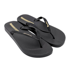 IPANEMA INFRADITO DONNA 83140 ANATOMICA LOLITA NERO