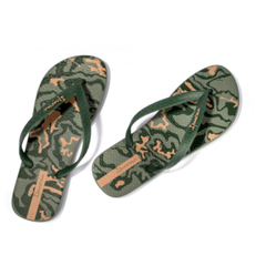 IPANEMA INFRADITO UOMO 83531 TROPICAL AD CAMOUFLAGE