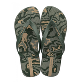 IPANEMA INFRADITO UOMO 83531 TROPICAL AD CAMOUFLAGE