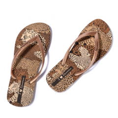 IPANEMA INFRADITO DONNA 83617 ANIMAL PRINT VI LEOPARDATA