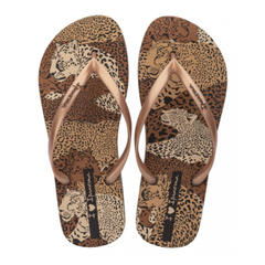 IPANEMA INFRADITO DONNA 83617 ANIMAL PRINT VI LEOPARDATA