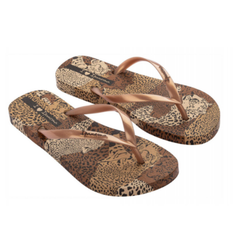 IPANEMA INFRADITO DONNA 83617 ANIMAL PRINT VI LEOPARDATA