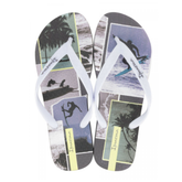 IPANEMA INFRADITO UOMO 83623 SUMMER V GRIGIO