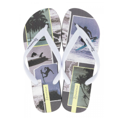 IPANEMA INFRADITO UOMO 83623 SUMMER V GRIGIO