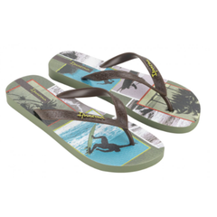 IPANEMA INFRADITO UOMO 83623 SUMMER V VERDE