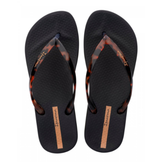 IPANEMA INFRADITO DONNA 83648 ANATOMICA CONNECT II NERO