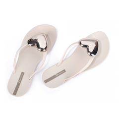 IPANEMA INFRADITO DONNA 83652 MAXI FASHION IV BEIGE