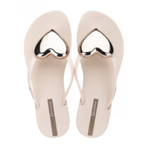 IPANEMA INFRADITO DONNA 83652 MAXI FASHION IV BEIGE