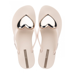 IPANEMA INFRADITO DONNA 83652 MAXI FASHION IV BEIGE