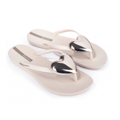 IPANEMA INFRADITO DONNA 83652 MAXI FASHION IV BEIGE