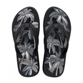 IPANEMA INFRADITO UOMO 83702 URBAN GRAPHICS NERO