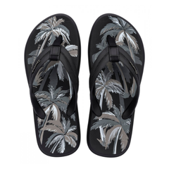 IPANEMA INFRADITO UOMO 83702 URBAN GRAPHICS NERO