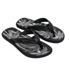 IPANEMA INFRADITO UOMO 83702 URBAN GRAPHICS NERO