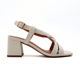 BIBI LOU SANDALO 850 BIANCO