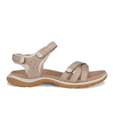 ECCO SANDALO STRAPPI 853303 NUDE