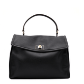 ERMANNO SCERVINO BORSA TRESURE 858 NERO