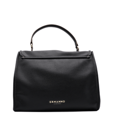ERMANNO SCERVINO BORSA TRESURE 858 NERO