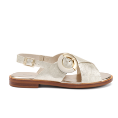 FRAU SANDALO 85X6 PLATINO