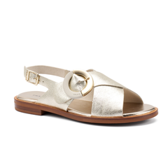 FRAU SANDALO 85X6 PLATINO