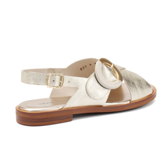 FRAU SANDALO 85X6 PLATINO