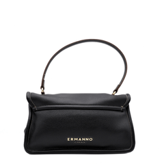 ERMANNO SCERVINO BORSA TREASURE 860 NERO