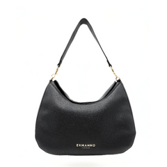 ERMANNO SCERVINO BORSA TIFFANY 862 NERO
