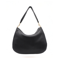 ERMANNO SCERVINO BORSA TIFFANY 862 NERO