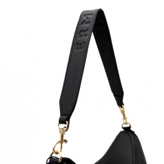 ERMANNO SCERVINO BORSA TIFFANY 862 NERO