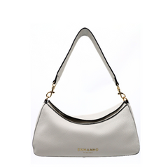 ERMANNO SCERVINO BORSA TIFFANY 863 BIANCO