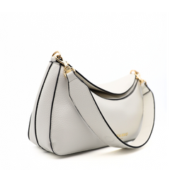 ERMANNO SCERVINO BORSA TIFFANY 863 BIANCO