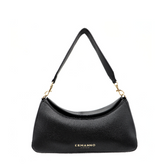 ERMANNO SCERVINO BORSA TIFFANY 863 NERO