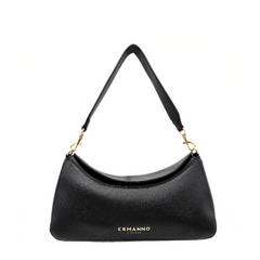 ERMANNO SCERVINO BORSA TIFFANY 863 NERO