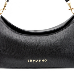ERMANNO SCERVINO BORSA TIFFANY 863 NERO
