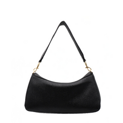 ERMANNO SCERVINO BORSA TIFFANY 863 NERO