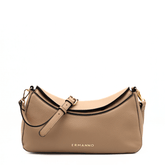 ERMANNO SCERVINO BORSA TIFFANY 863 BEIGE