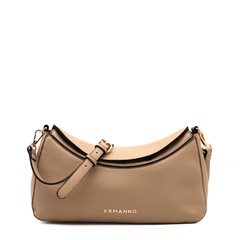 ERMANNO SCERVINO BORSA TIFFANY 863 BEIGE