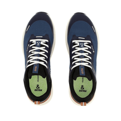 EXTR4 SNEAKERS GORE 8700122 BLU