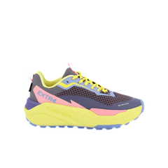 EXTR4 SNEAKERS 8705544 GORE MULTICOLOR