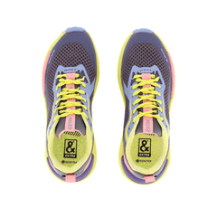 EXTR4 SNEAKERS 8705544 GORE MULTICOLOR