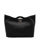 ERMANNO SCERVINO BORSA RACHELE 875 NERO