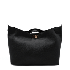 ERMANNO SCERVINO BORSA RACHELE 875 NERO