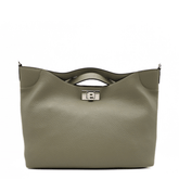 ERMANNO SCERVINO BORSA RACHELE 875 VERDE