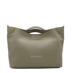 ERMANNO SCERVINO BORSA RACHELE 875 VERDE