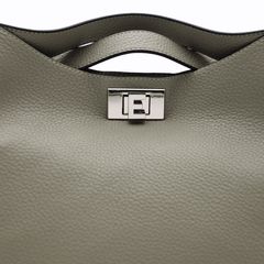 ERMANNO SCERVINO BORSA RACHELE 875 VERDE