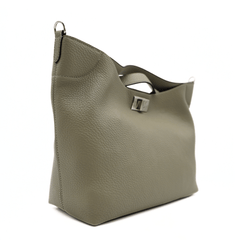ERMANNO SCERVINO BORSA RACHELE 875 VERDE