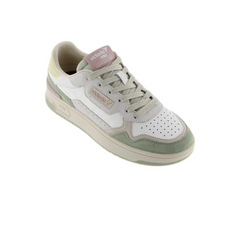 VICTORIA SNEAKERS C80-CASUAL PATCH 8800124 BIANCO