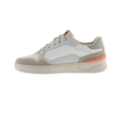VICTORIA SNEAKERS C80-CASUAL PATCH 8800124 BEIGE